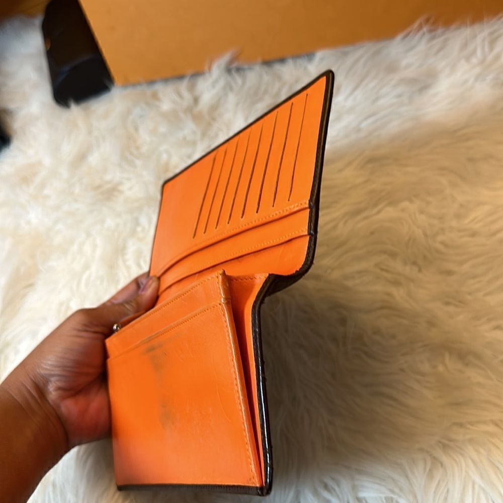 Chanel Cambon Wallet - Picture 6 of 14